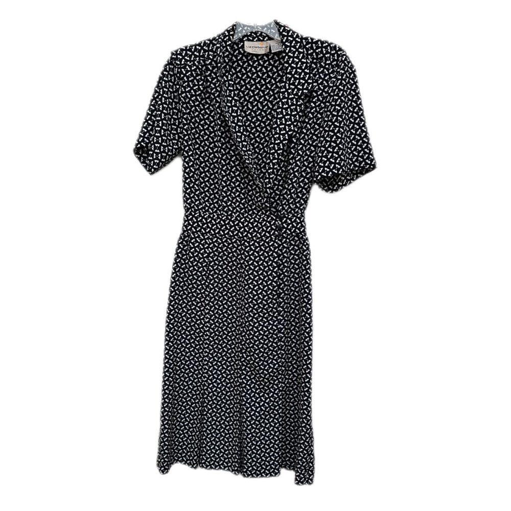 Vintage Liz Claiborne dress